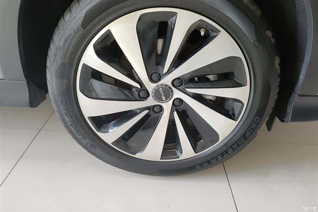 BYD Song, 2024 6
