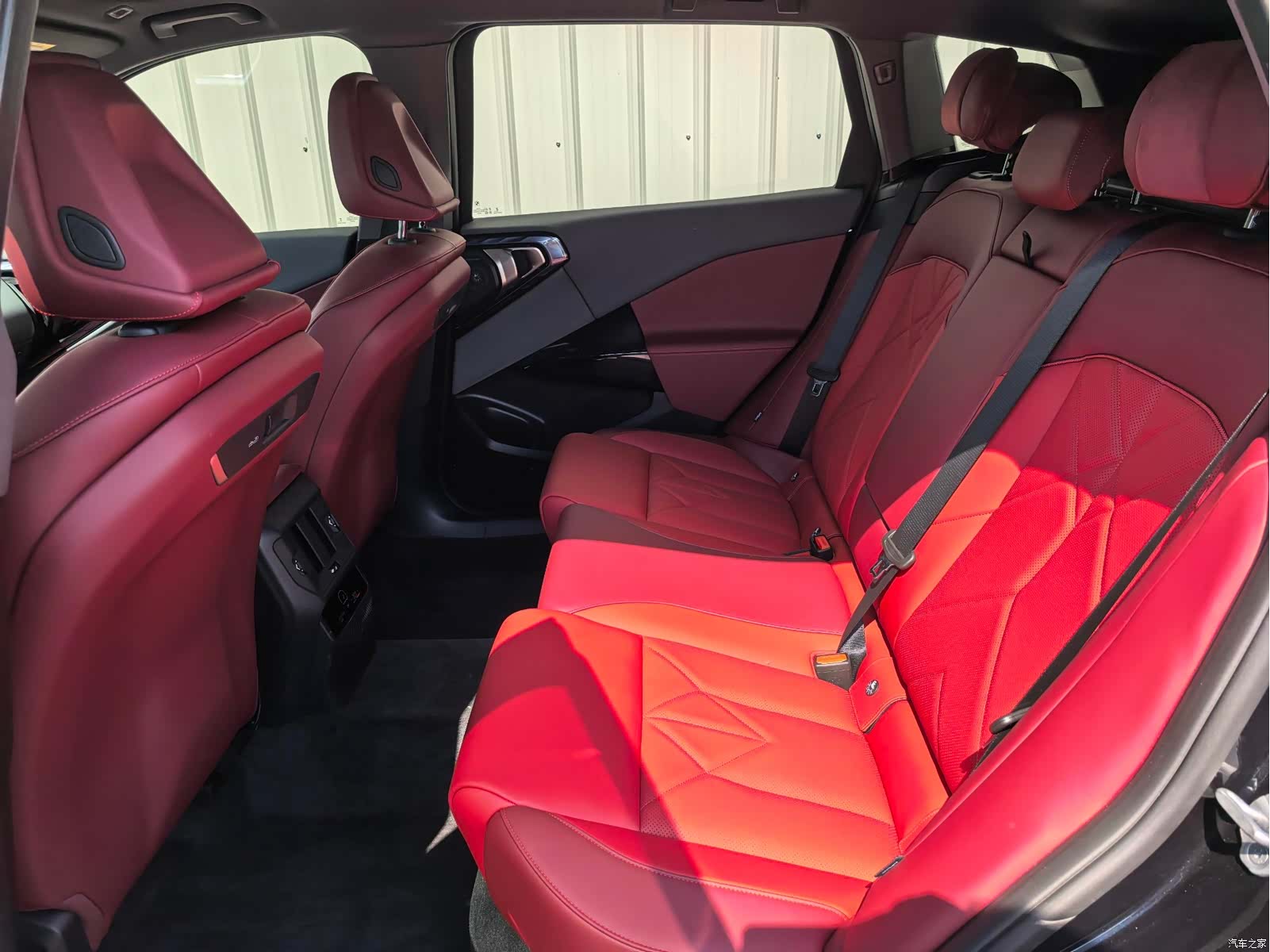 BMW X3, 2025 8