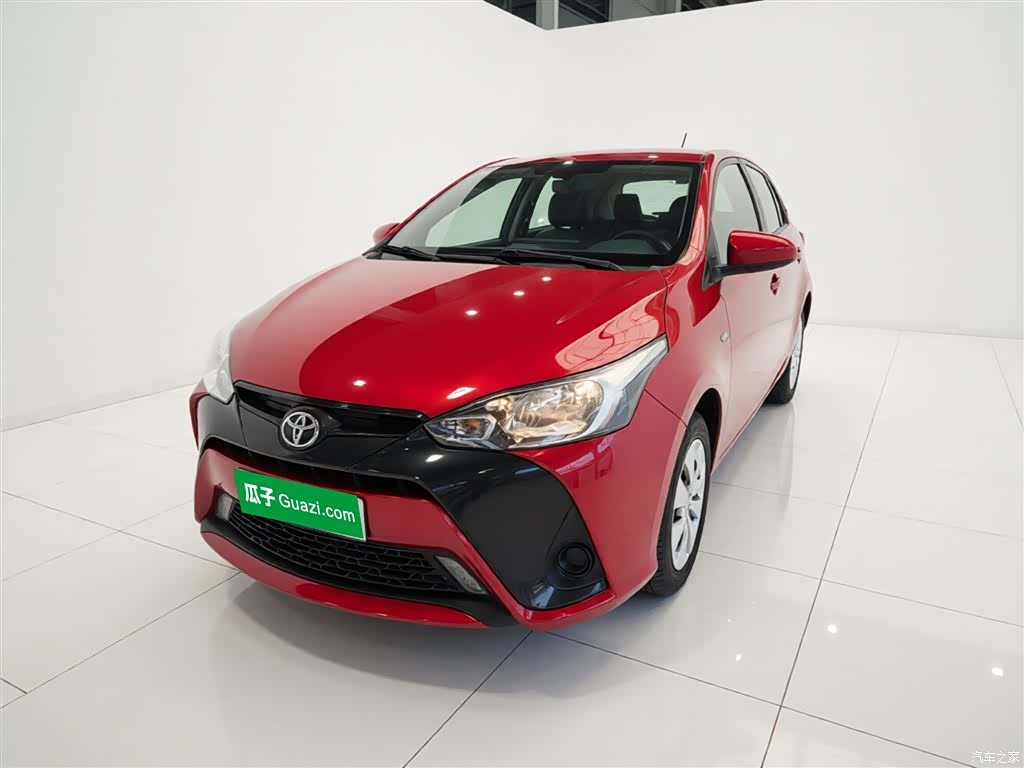 Toyota YARiS L
