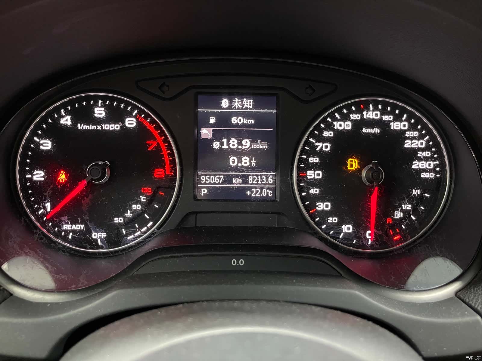 Audi A3, 2021 15