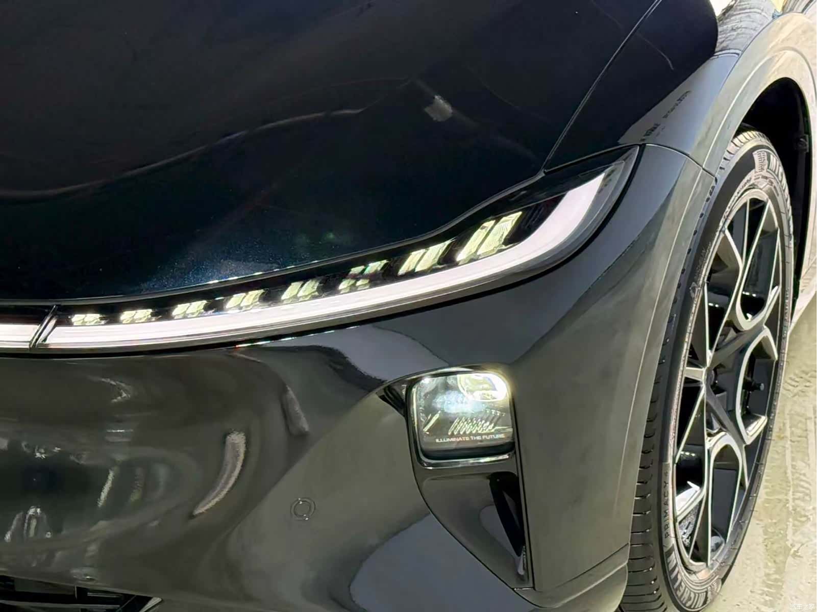 Changan Eado, 2024 9