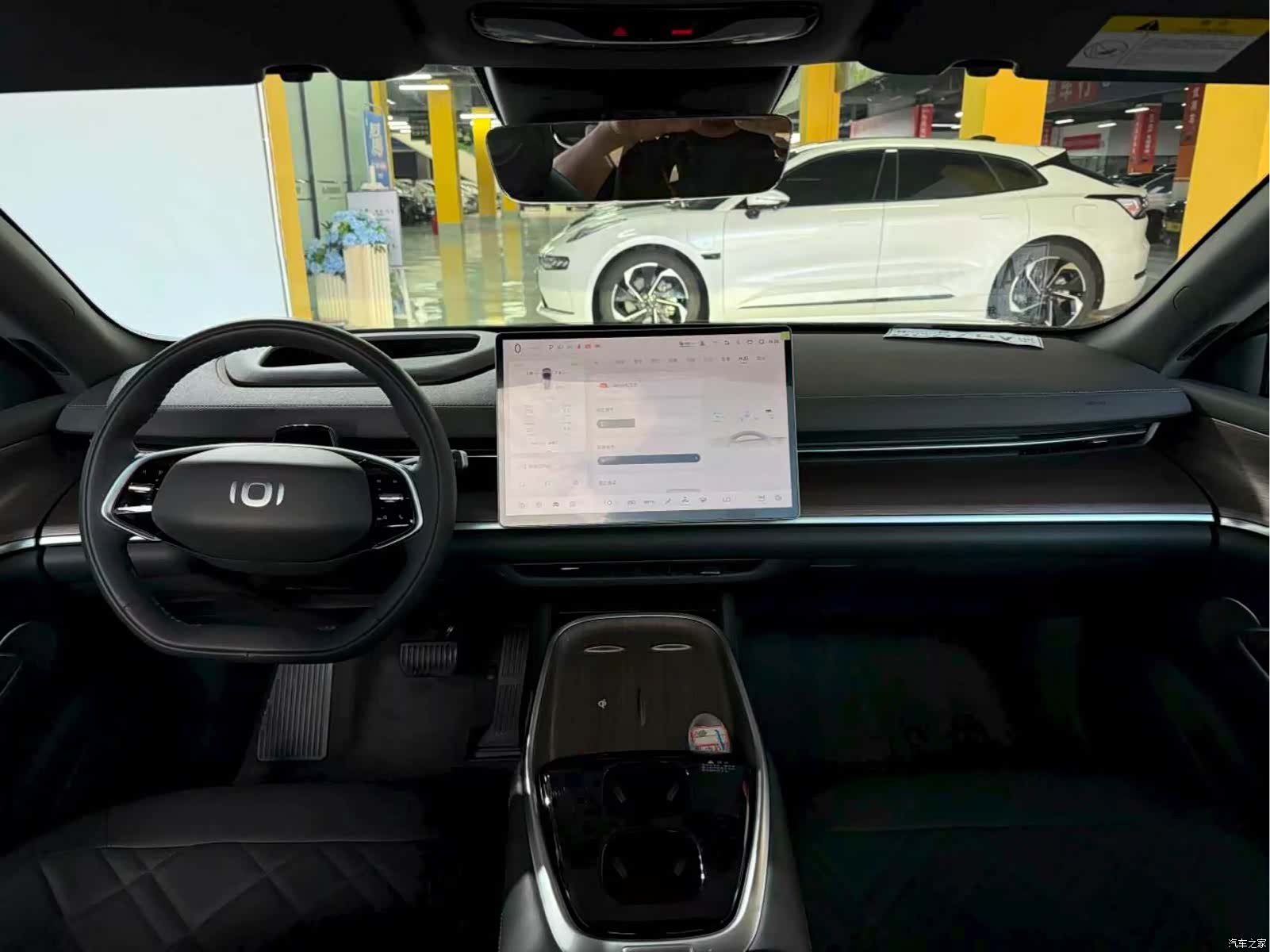 Changan Eado, 2024 19