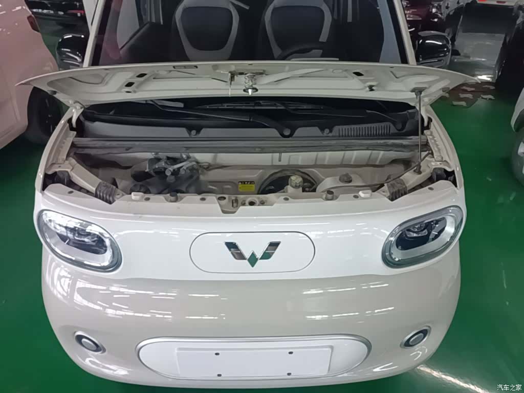 Wuling MINIEV, 2024 20