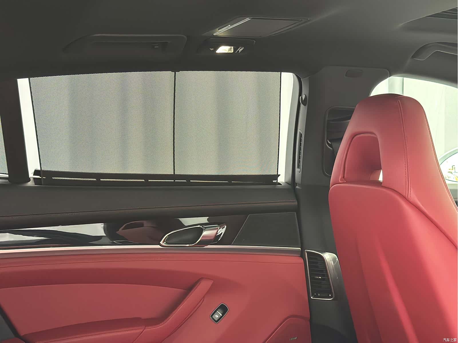 Porsche Panamera, 2016 46