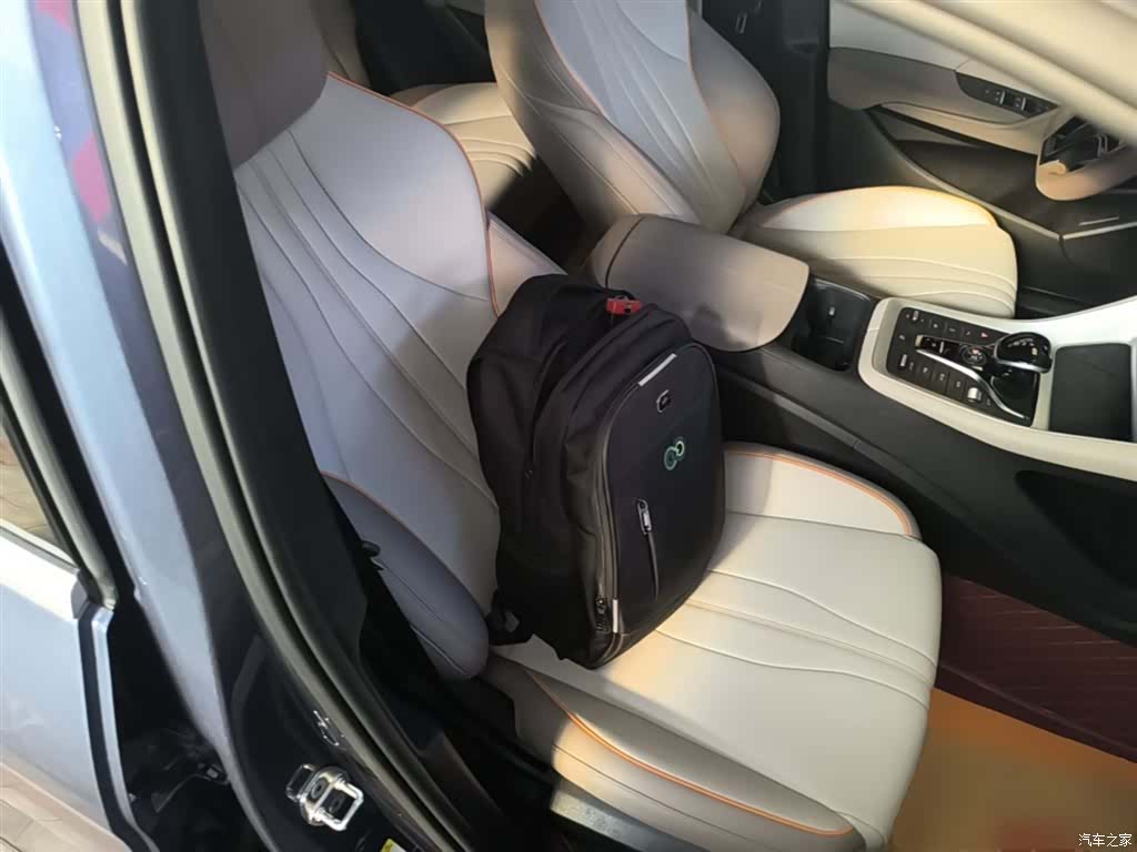 BYD Song, 2024 25