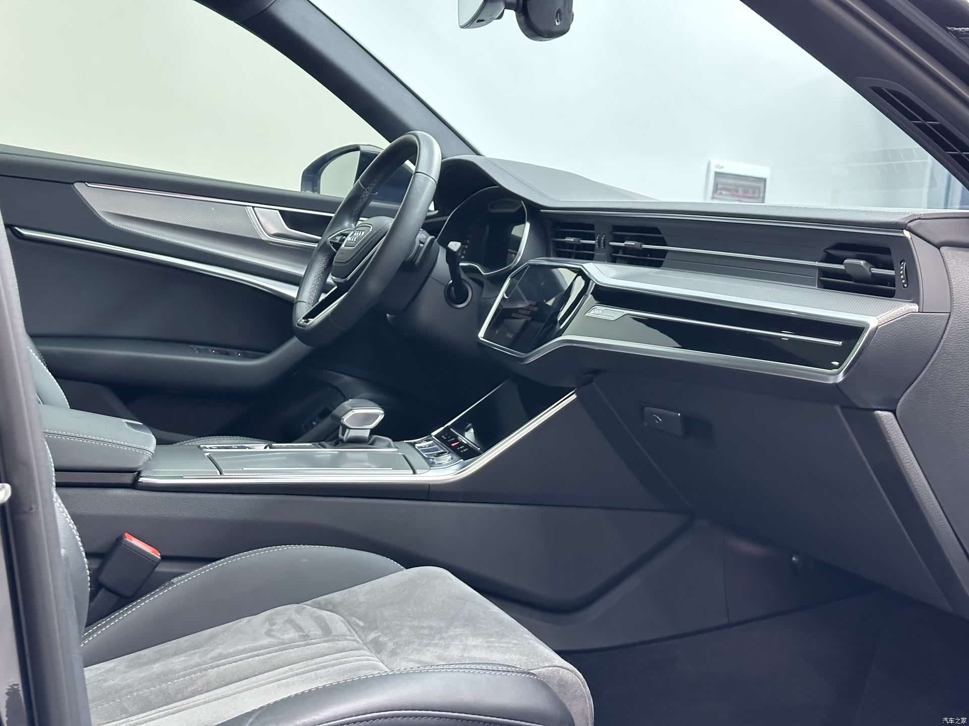 Audi A6L, 2023 16
