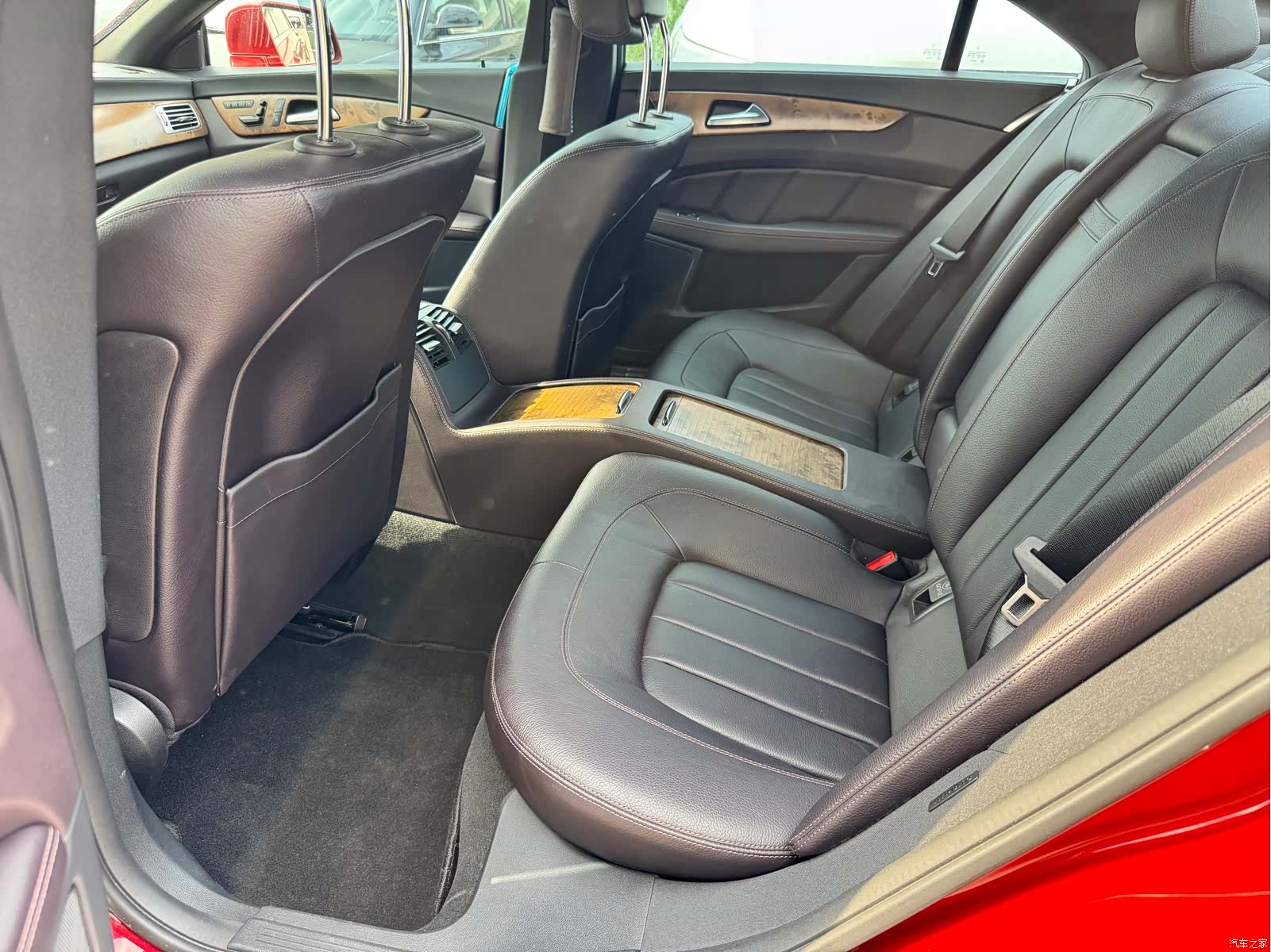 Mercedes-Benz CLS, 2014 12