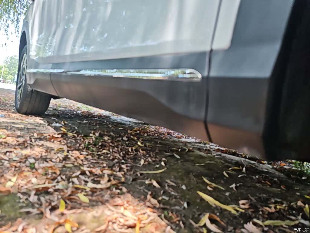 Wuling Starlight, 2024 21