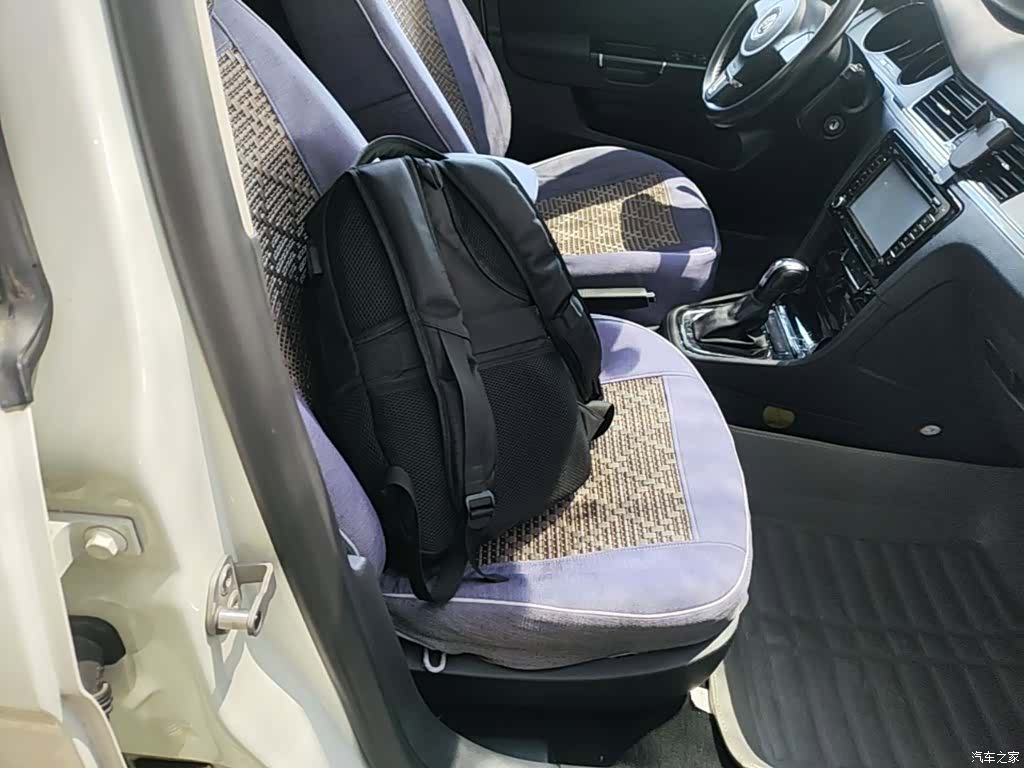 Volkswagen Bora, 2016 20