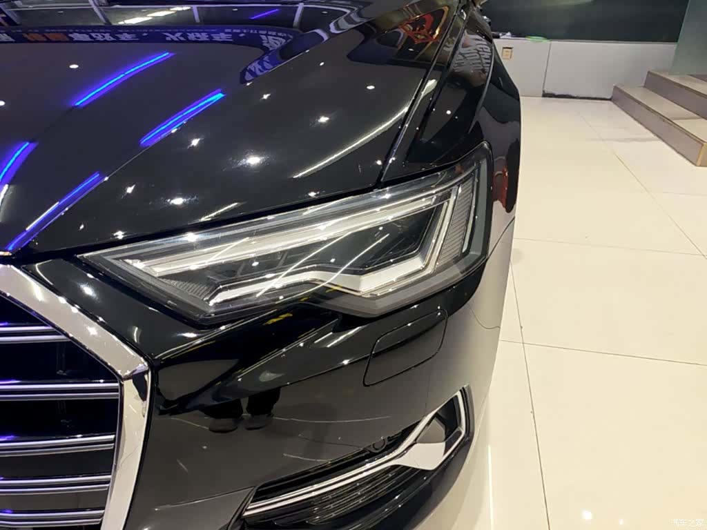 Audi A6L, 2023 24