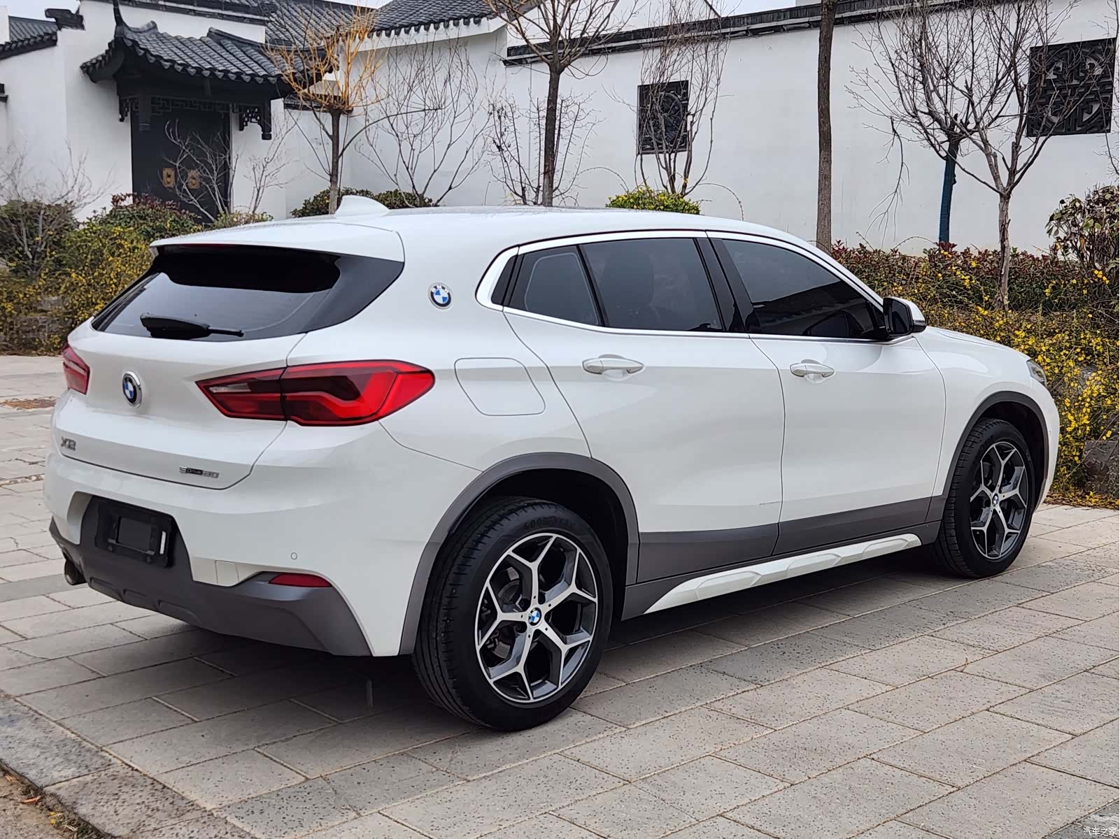 BMW X2, 2019 2