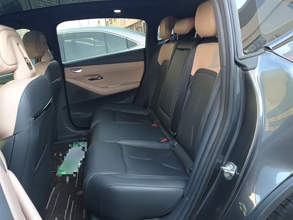 DEEPAL Dark blue SL03