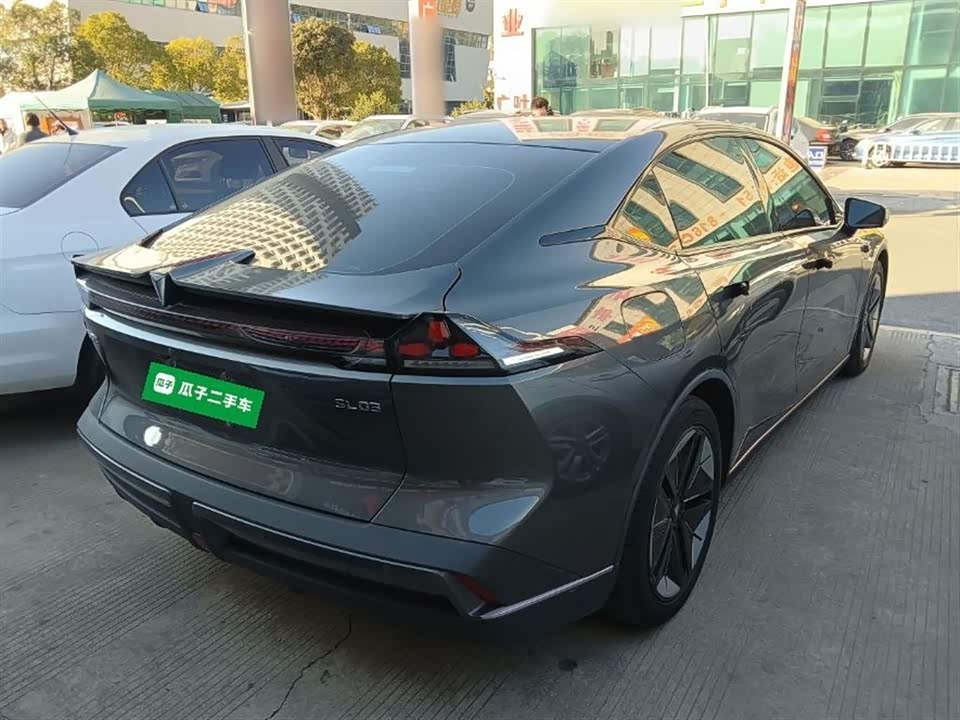 DEEPAL Dark blue SL03