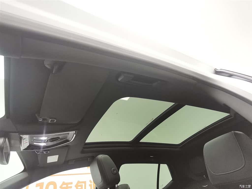 Cadillac GT4, 2023 14