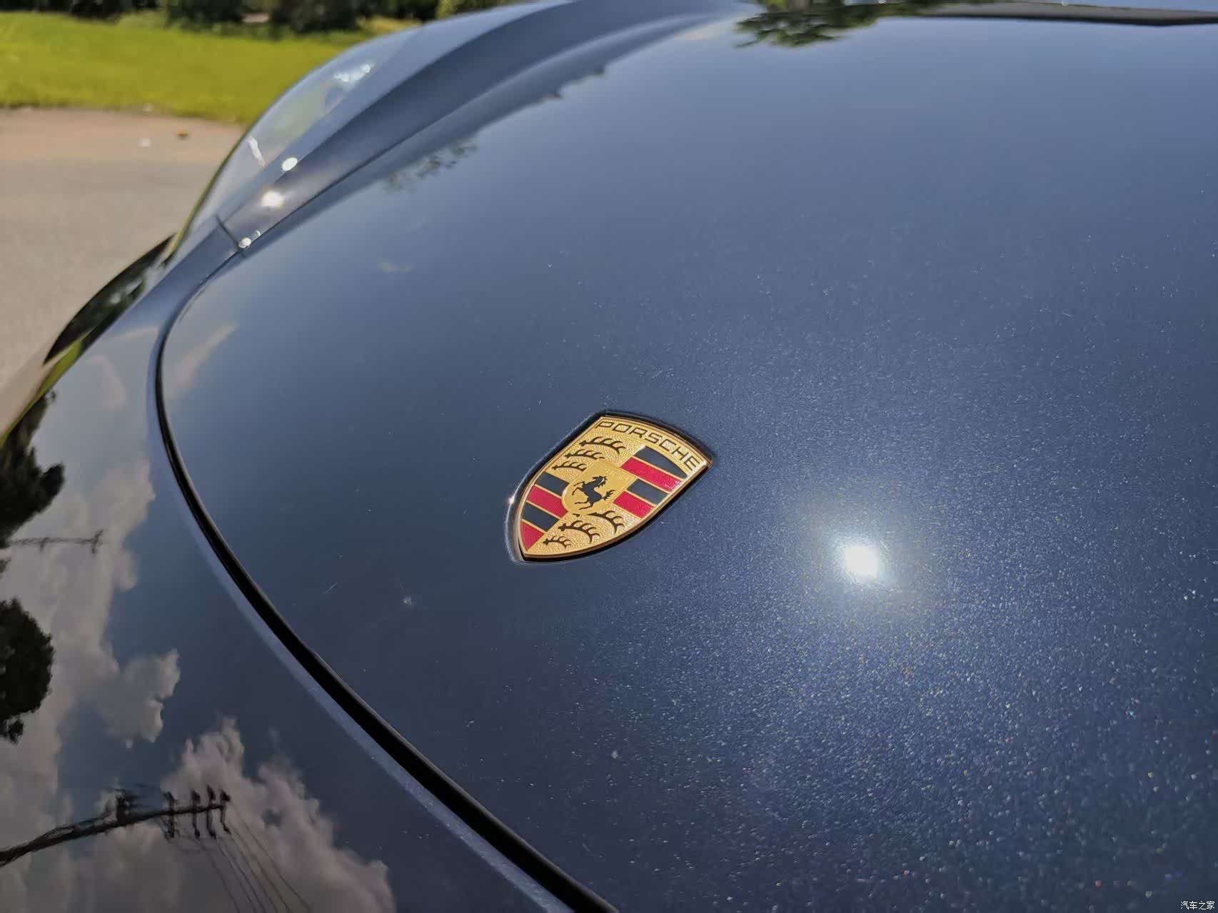 Porsche Cayman, 2023 15