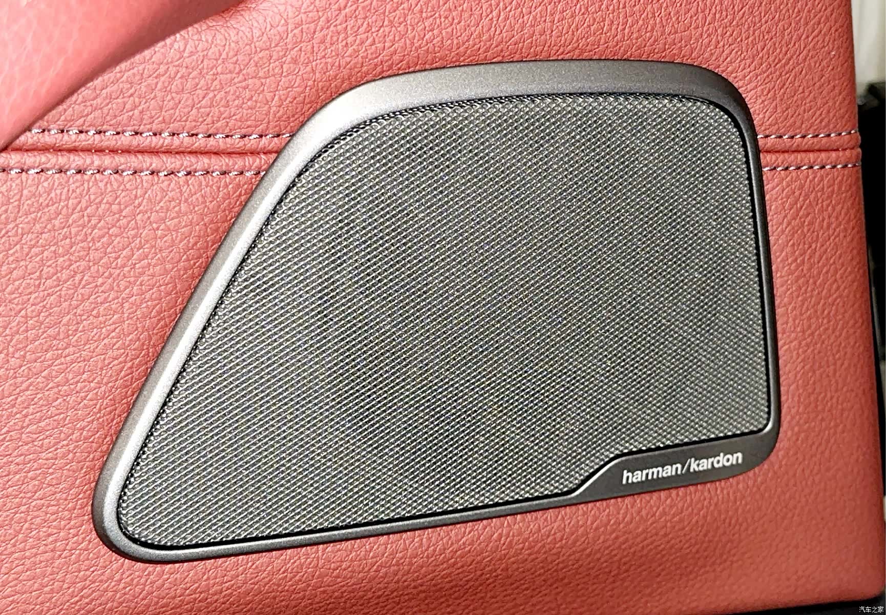 BMW 5 Series, 2018 17