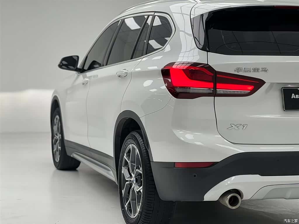 BMW X1, 2022 7