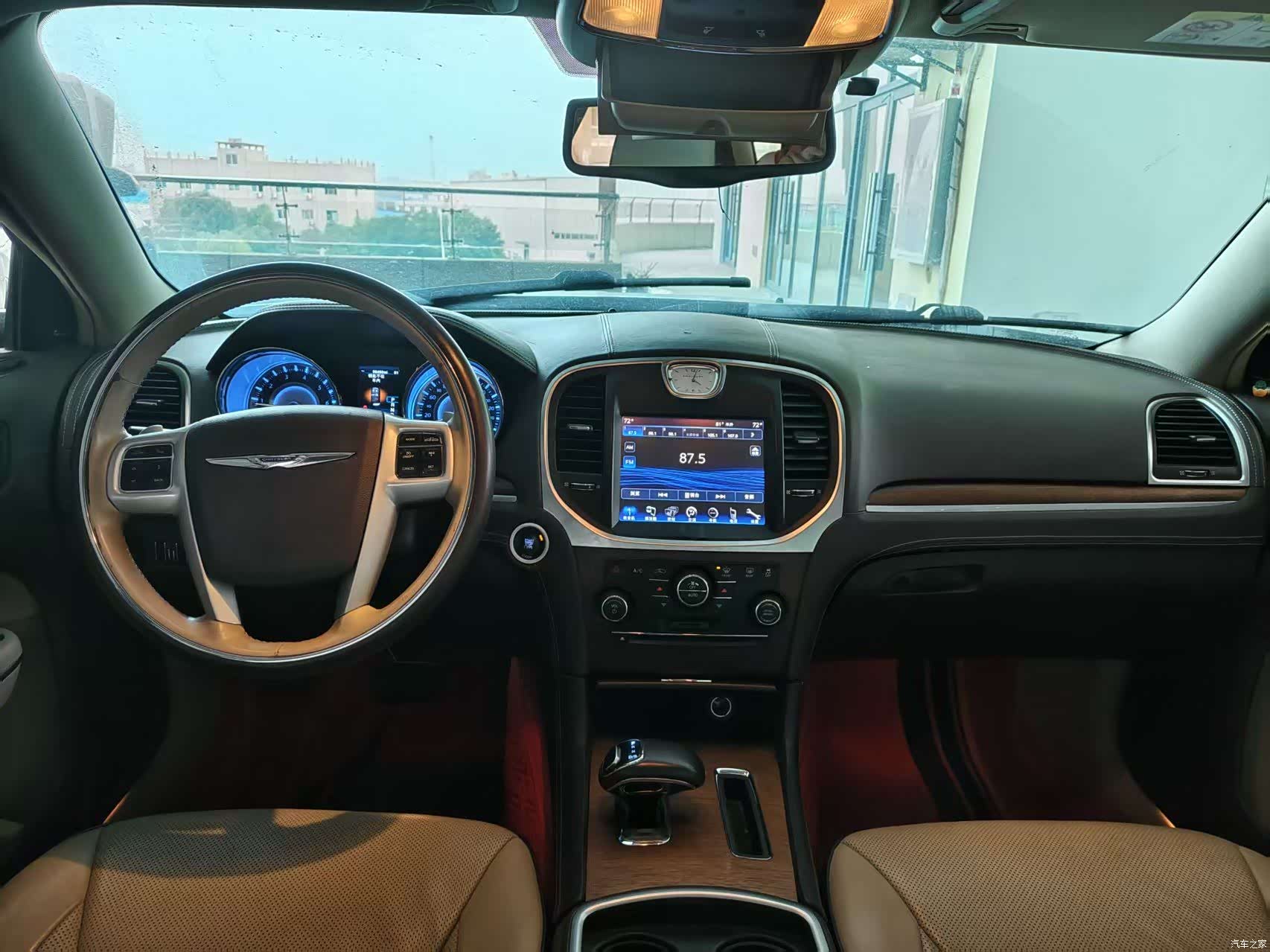 KeLaiSiLei(JinKou) 300C, 2015 10