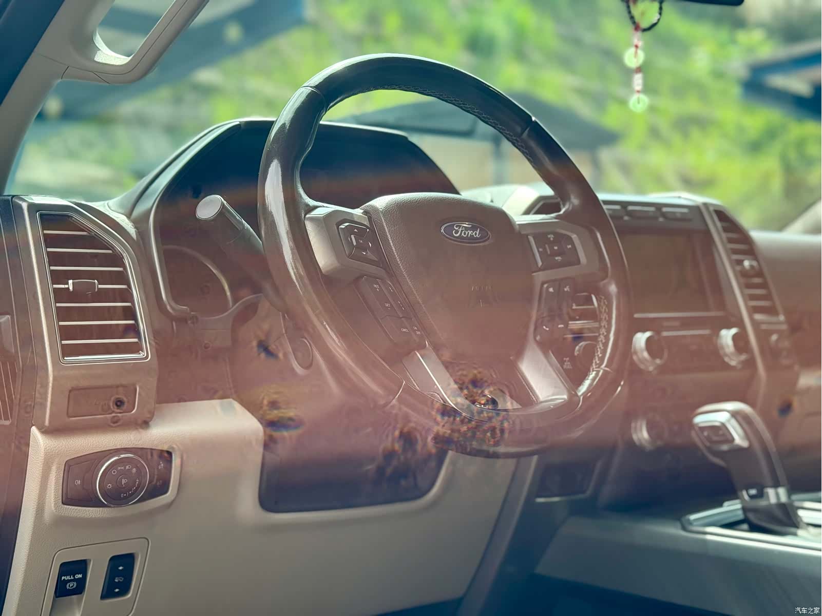 Ford F-150, 2020 14