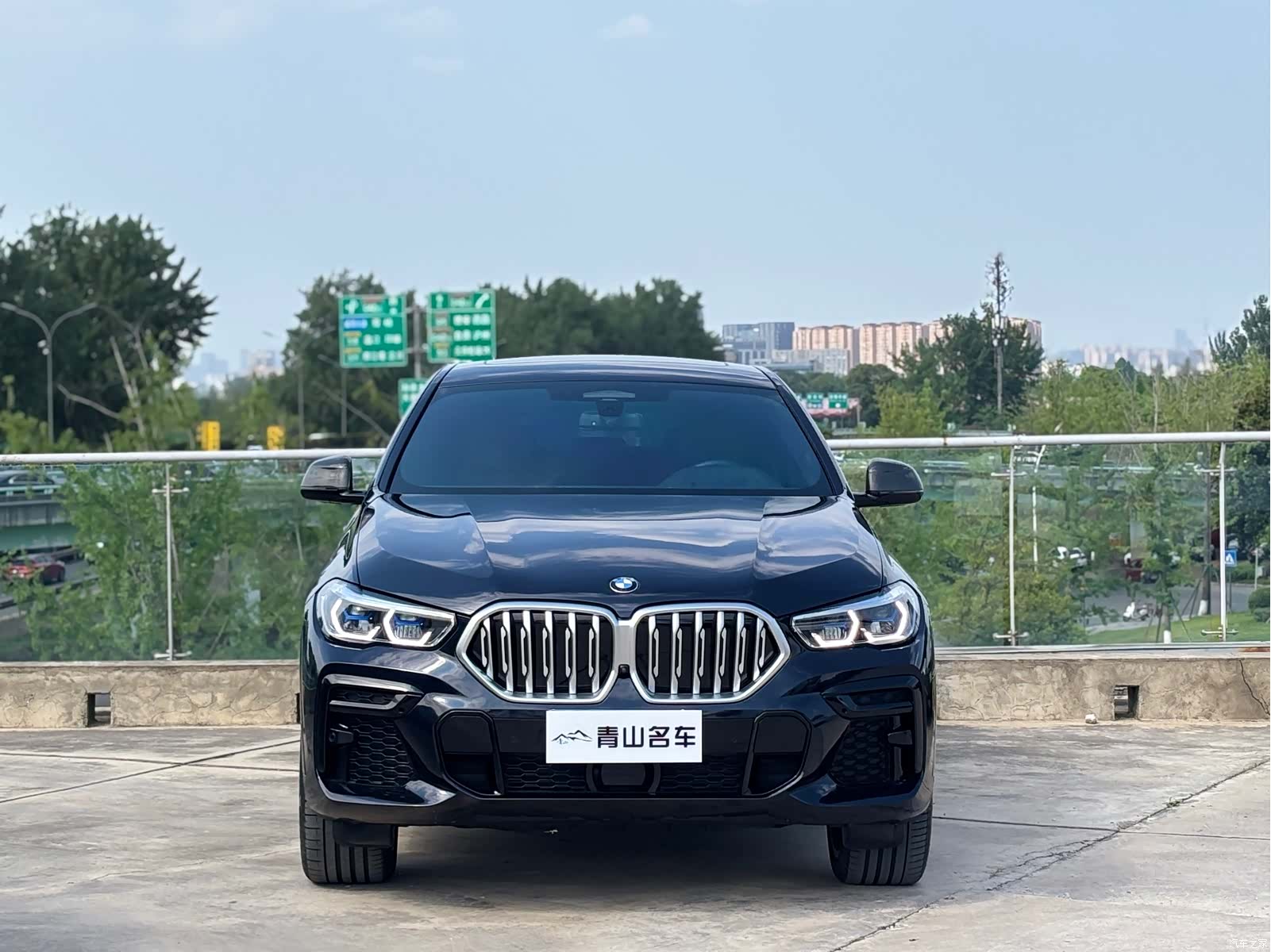 BMW X6, 2023 2