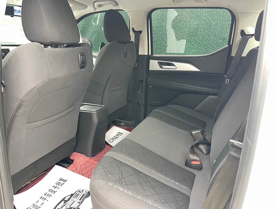 Great Wall King Kong Cannon