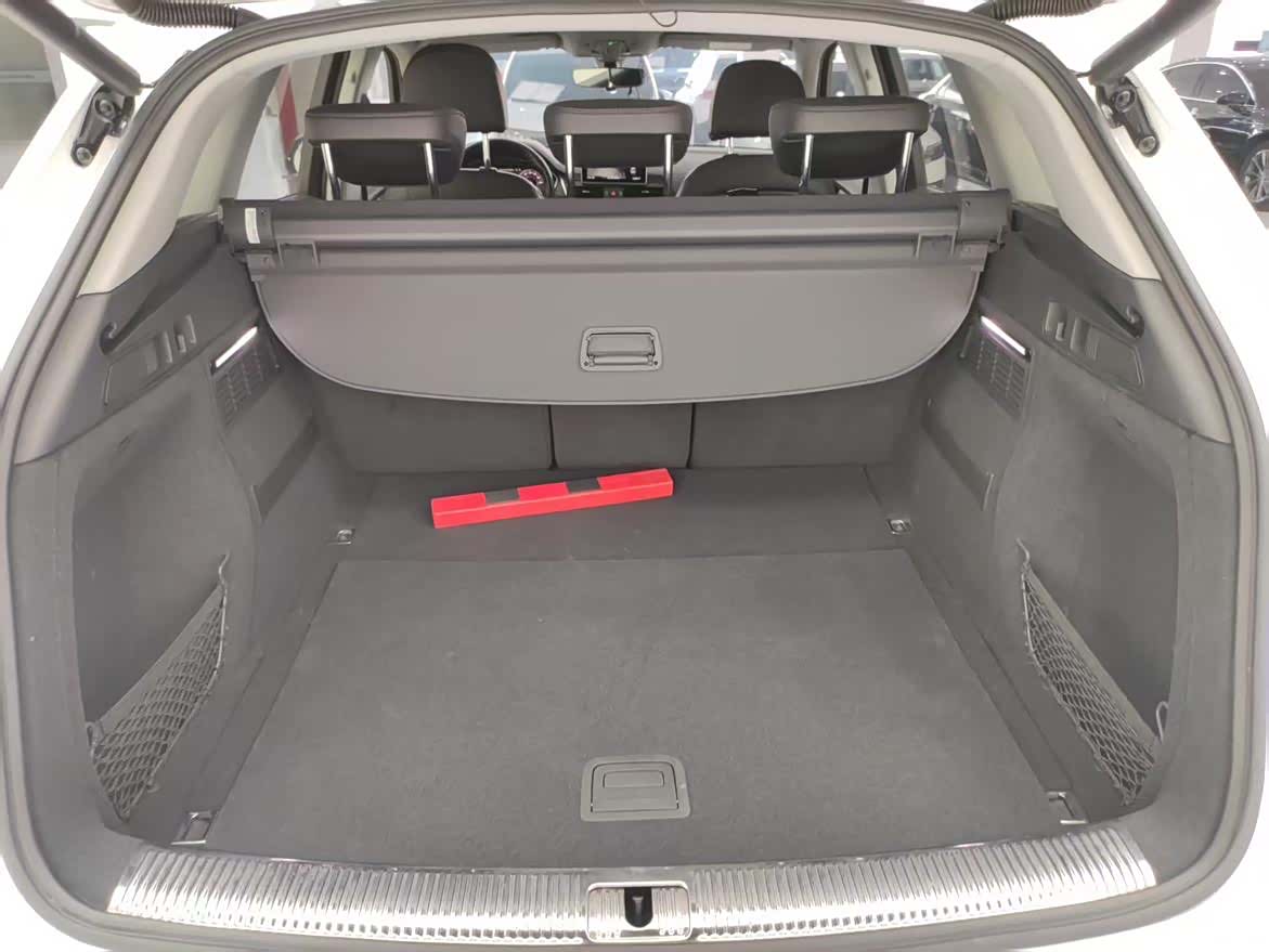 Audi Q5L, 2019 33