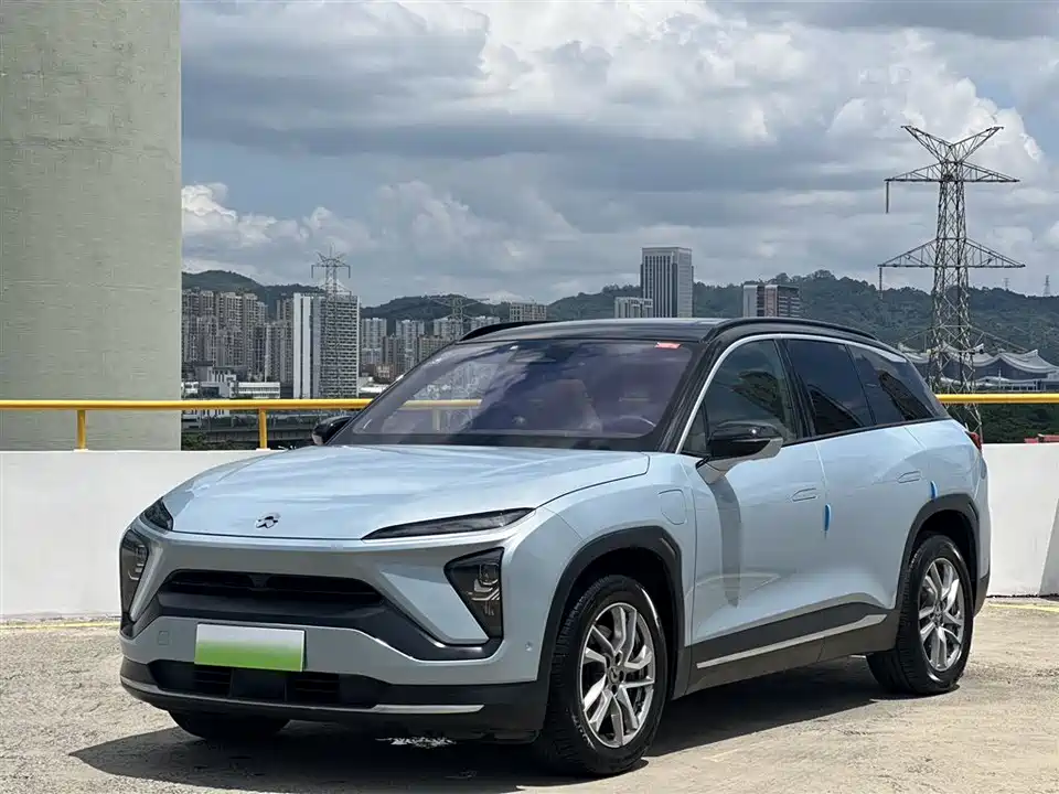 NIO ES6