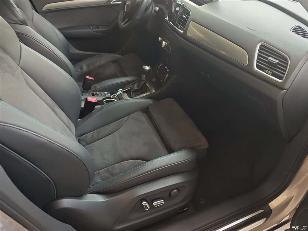 Audi Q3, 2018 20