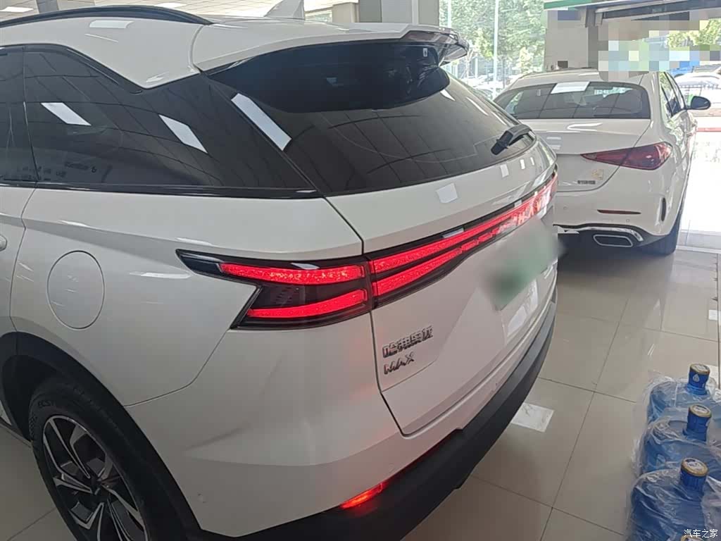 Haval Hi4, 2025 6