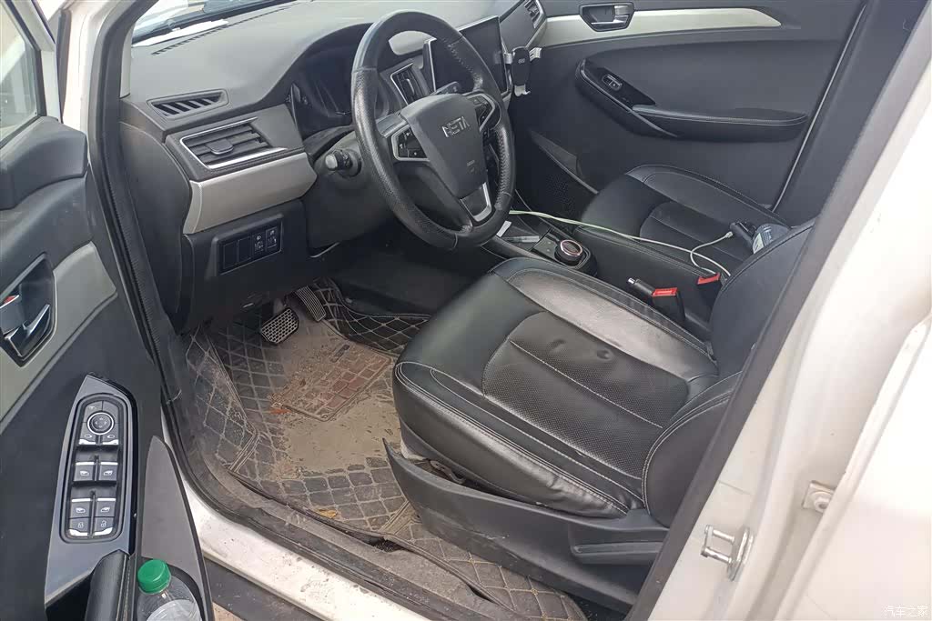 Neta N01, 2019 9