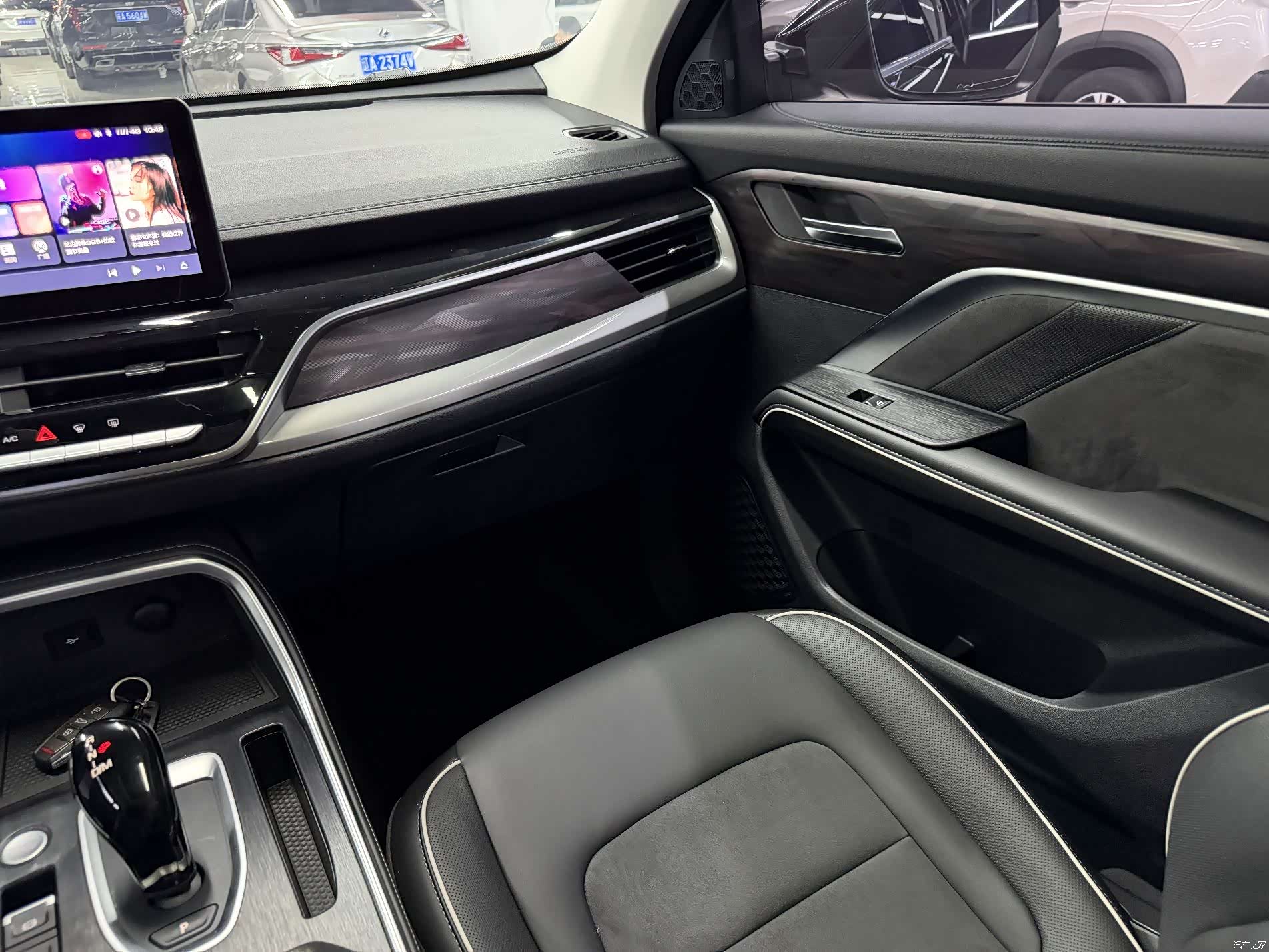 Haval H6, 2022 15