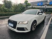 �µ�A7 2014�� 35 FSI quattro ������