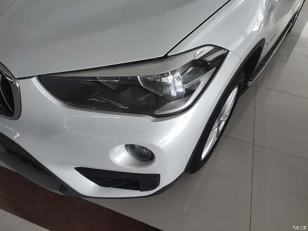 BMW X1, 2018 24