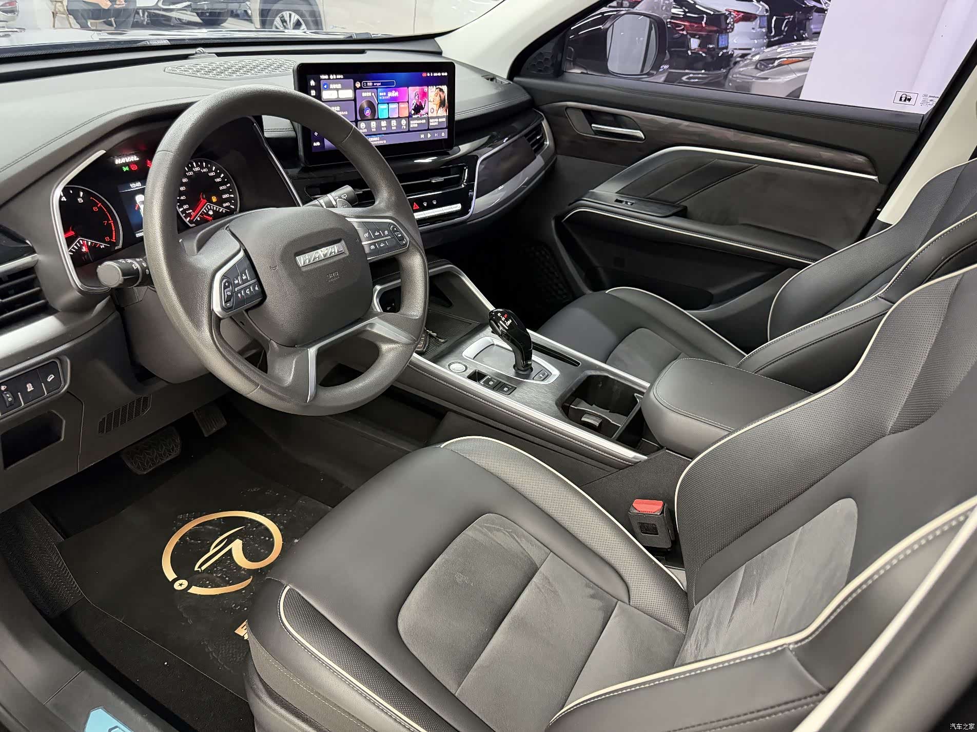 Haval H6, 2022 18