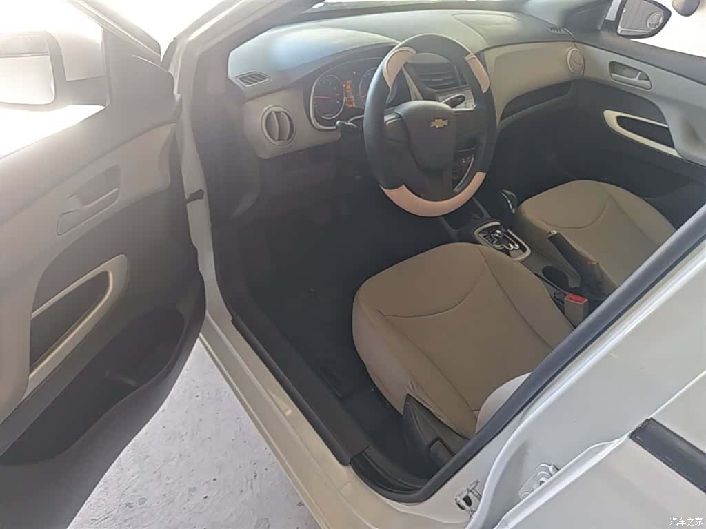 Chevrolet 3, 2017 16