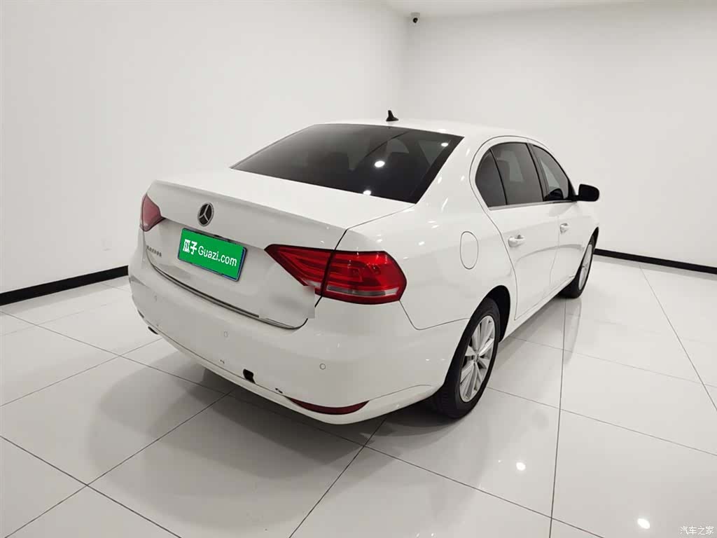 Volkswagen Lavida, 2016 12