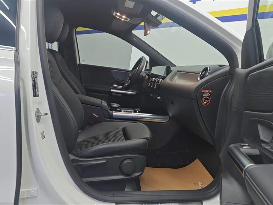 Mercedes-Benz Class B