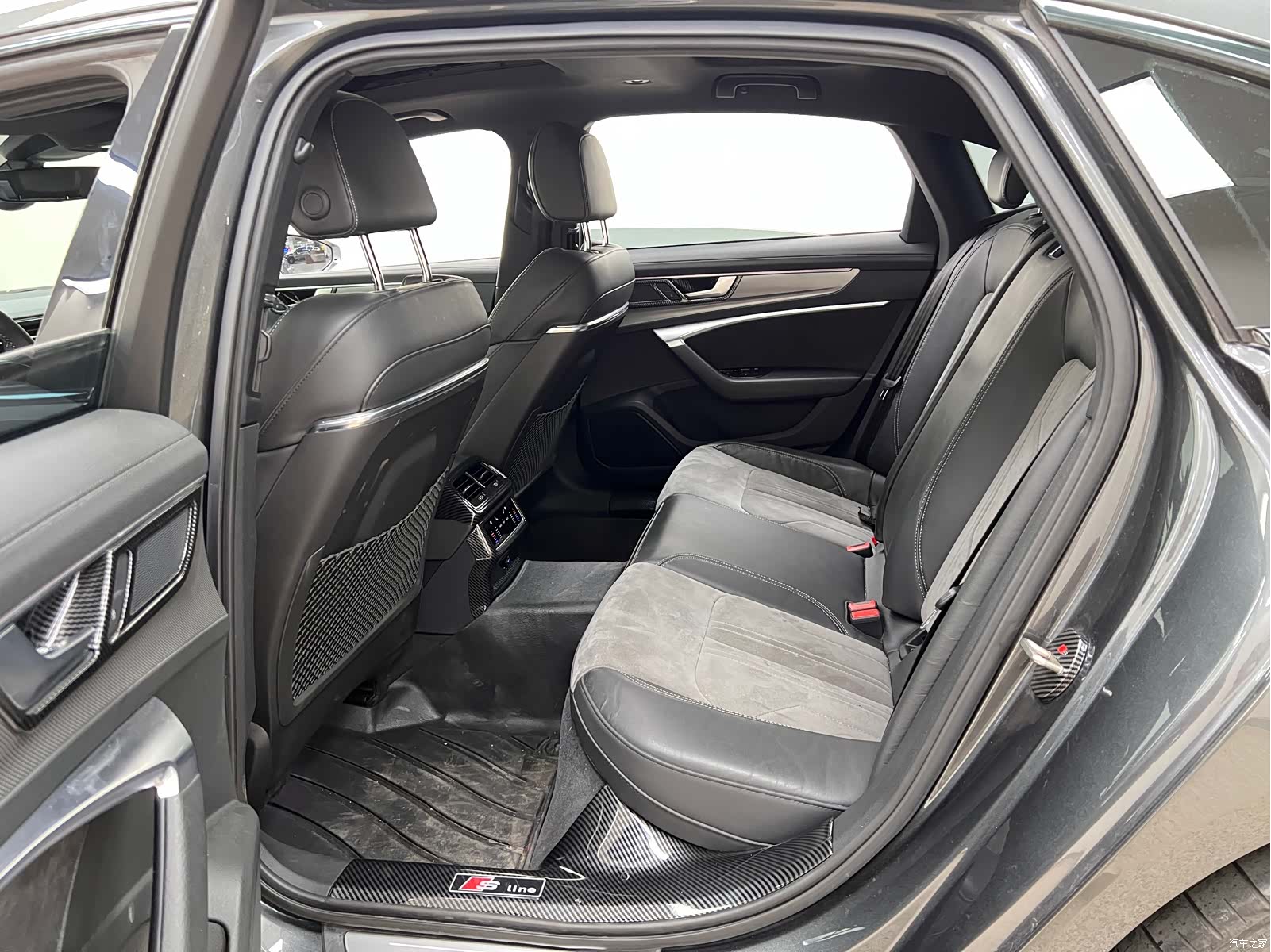 Audi A6L, 2021 18