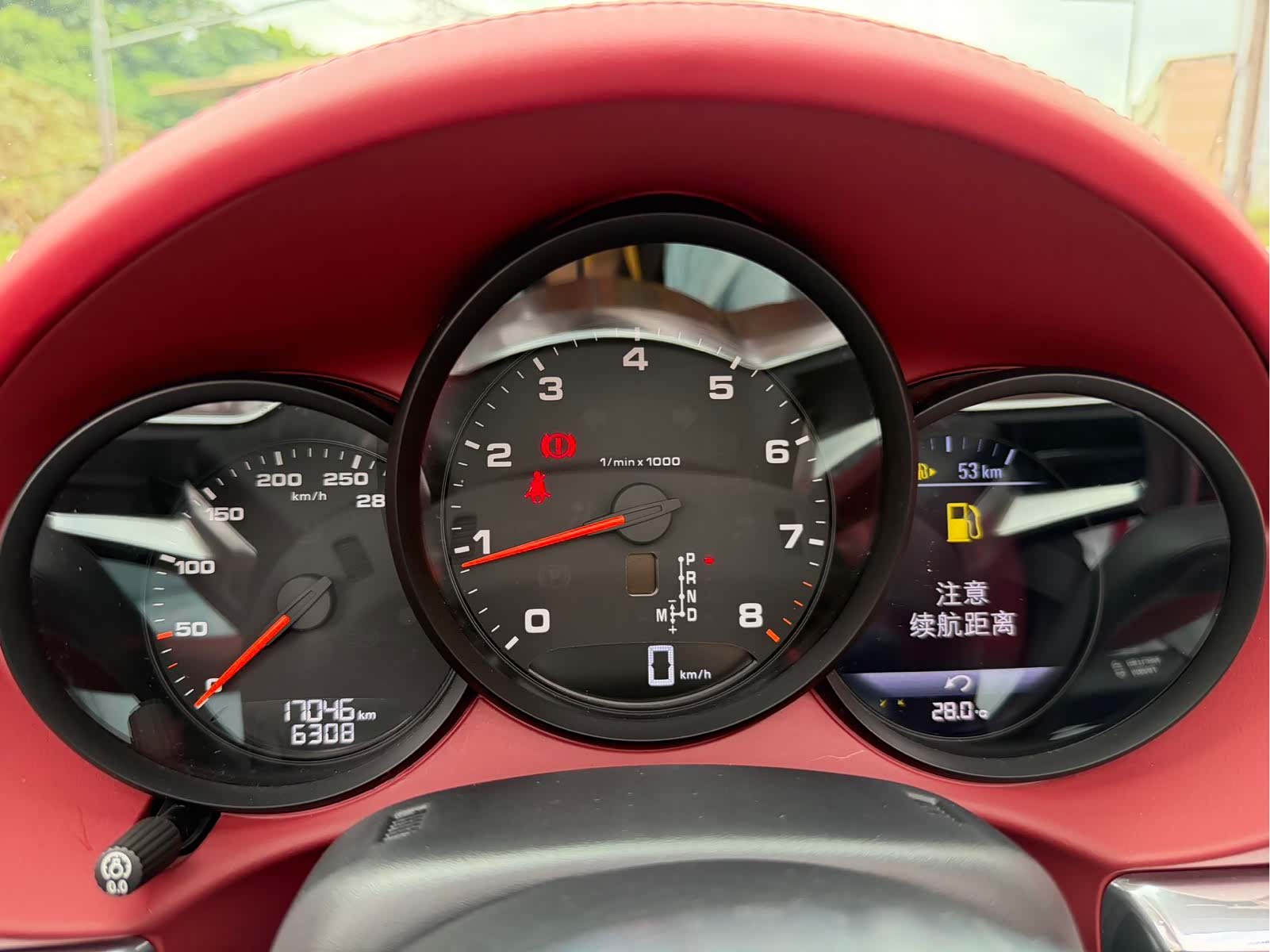 Porsche Boxster, 2022 22
