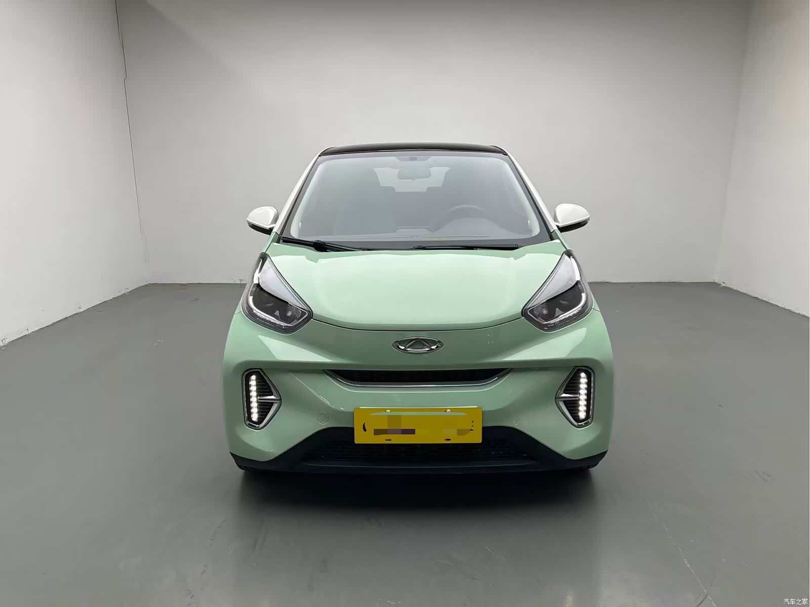 Chery 29.2kWh, 2022 2
