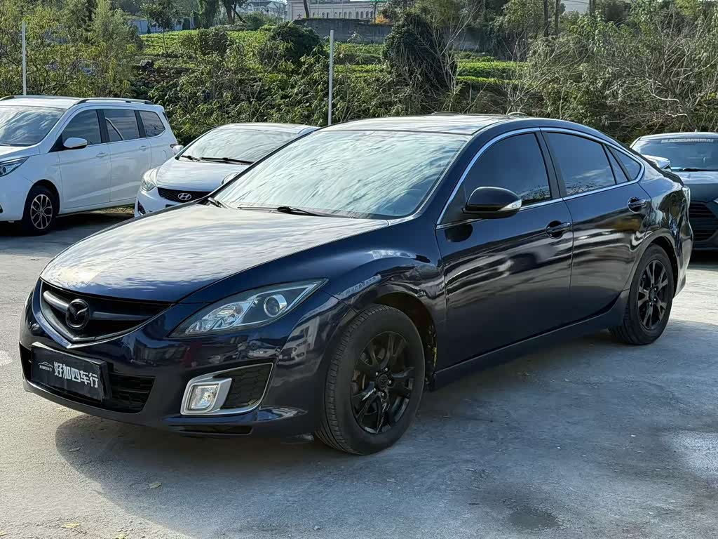 Mazda Ruiyi
