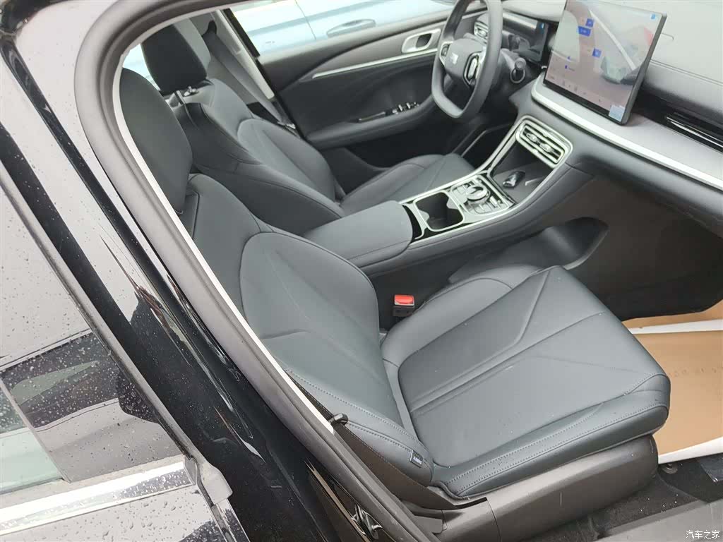 Geely 6, 2026 25