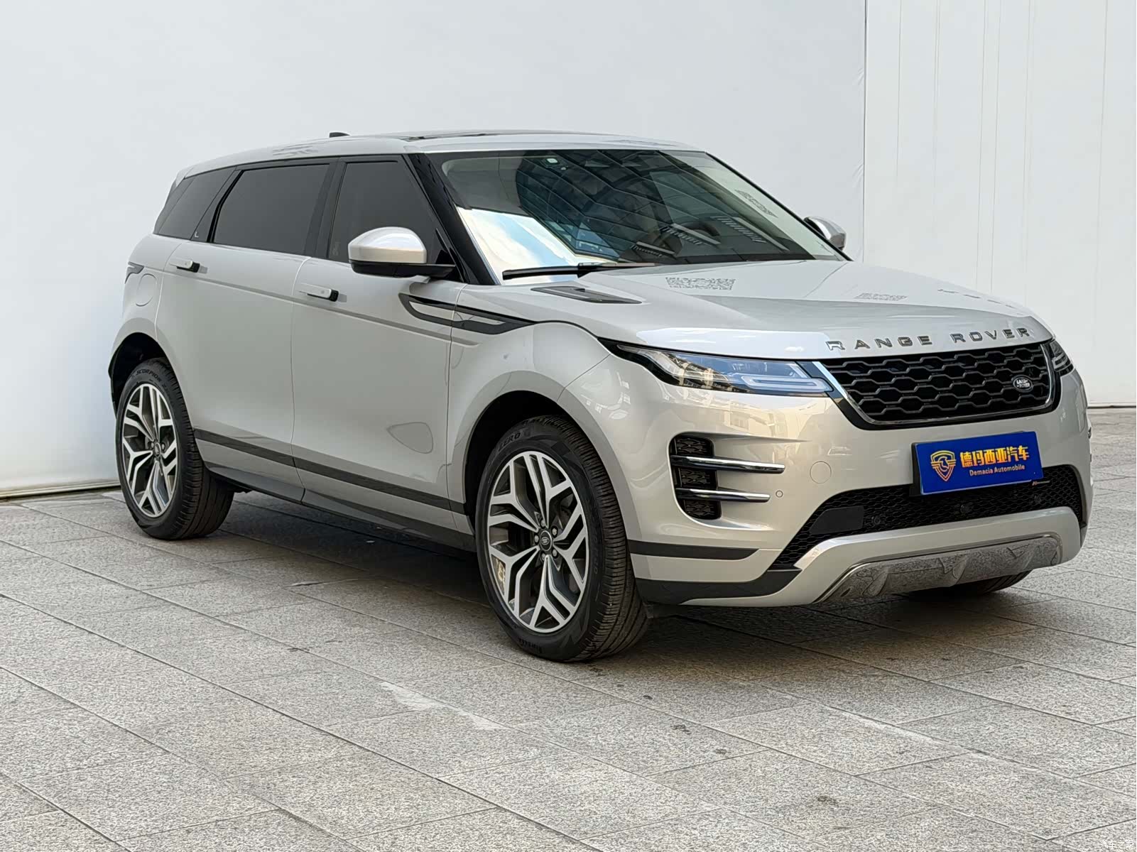 Land Rover Range Rover, 2023 2