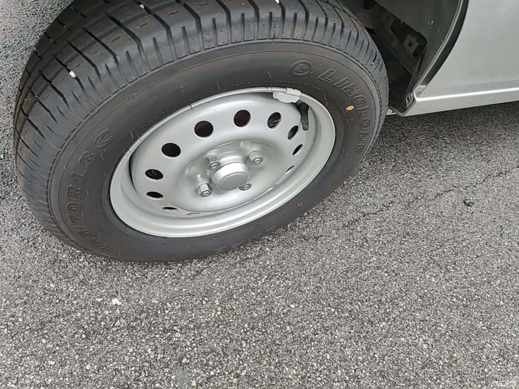Wuling 5 7, 2025 23