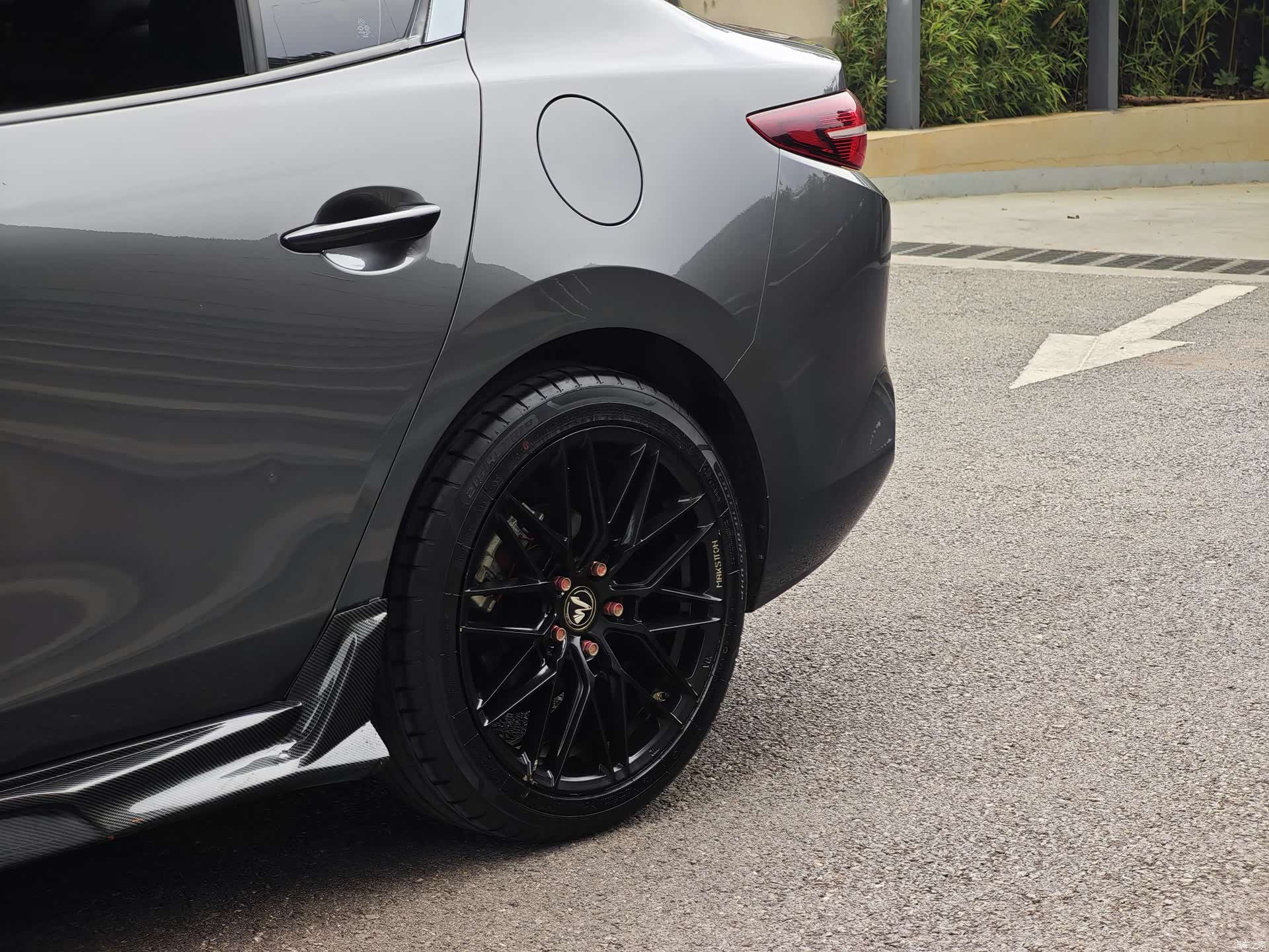 Mazda Mazda3, 2021 7