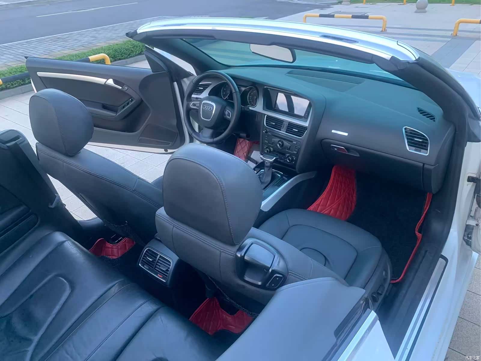 Audi A5, 2011 31