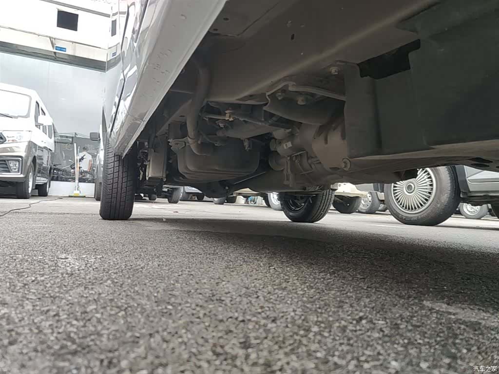 Wuling 5 7, 2025 21