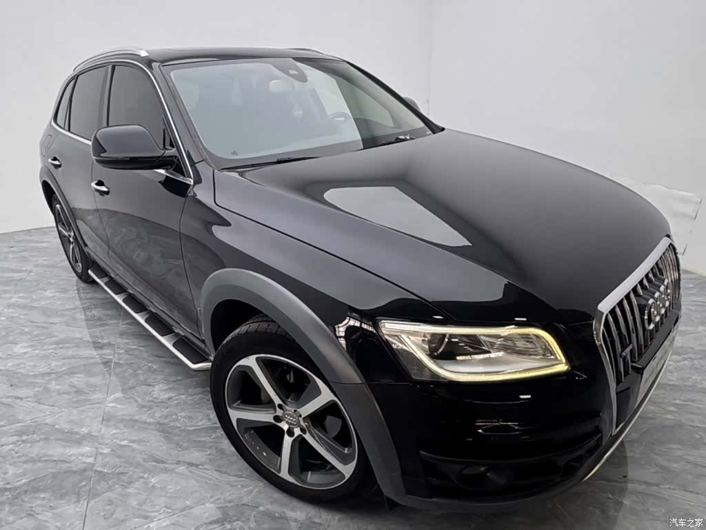 Audi Q5, 2016 7