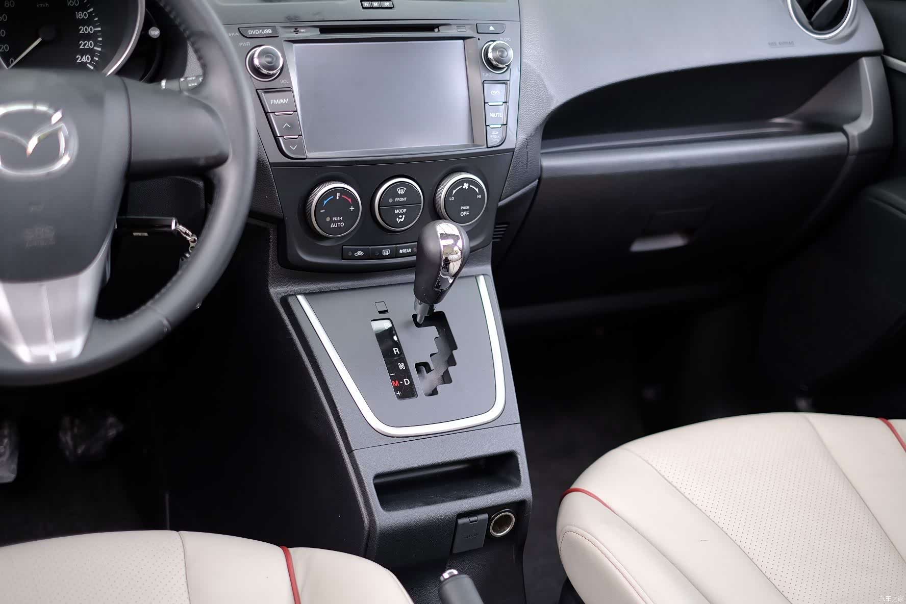 Mazda 5, 2012 47