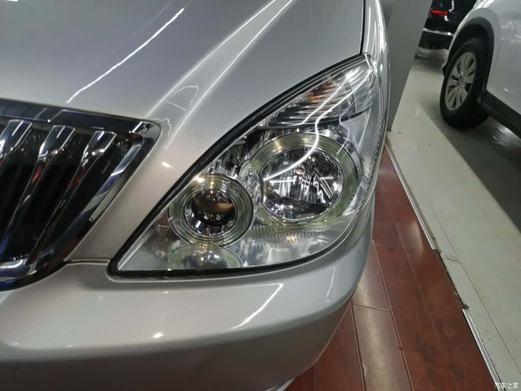 Buick GL8, 2016 24